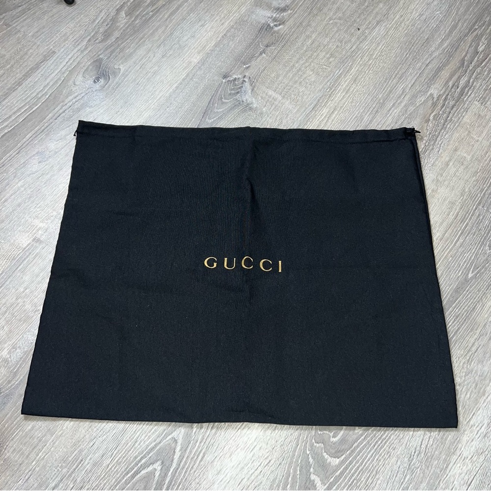 Gucci Dust bag